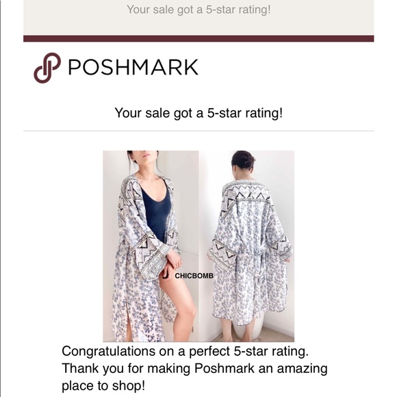 DREAMY LONG KIMONO DUSTER - FLORAL AZTEC - Picture 9 of 9